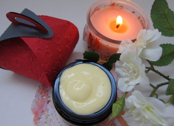 Naturalne, Kosmetyki