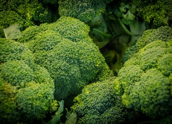 Stylizacje dla brunetek: modne kolory i eleganckie dodatki green broccoli in close up photography